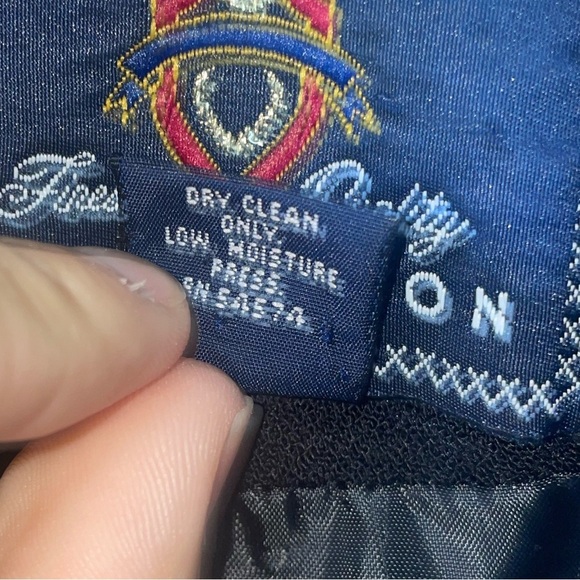 The limited blazer trench coat jacket - Picture 7 of 12